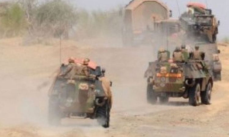 مجموعة دول الساحل تطلق عملياتها العسكرية ضد “الإرهاب” (…)