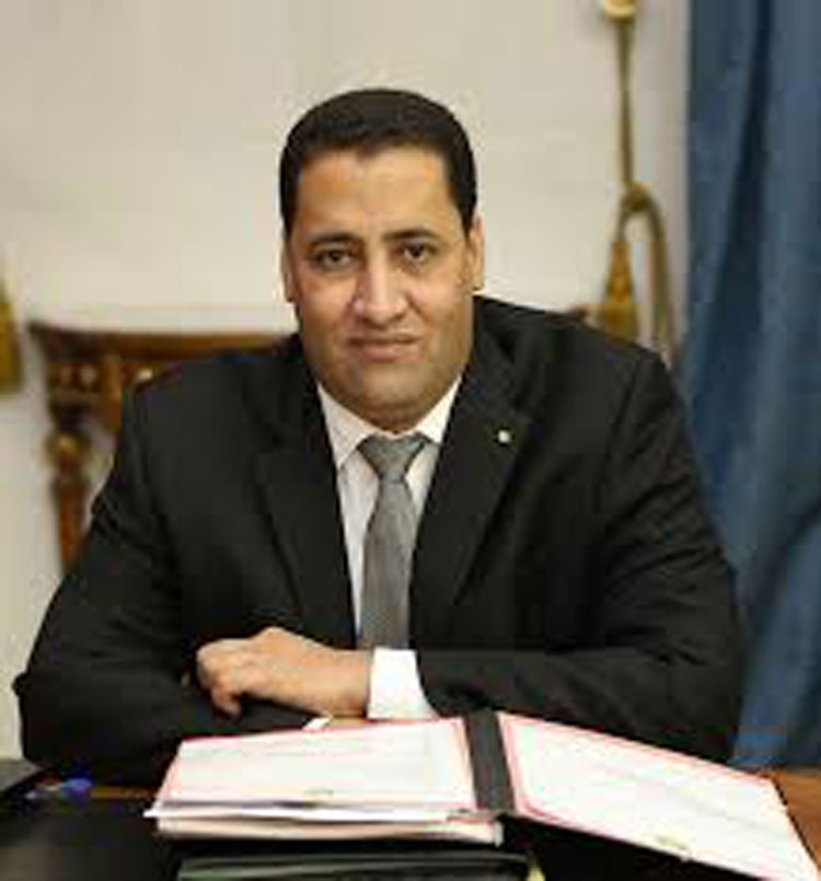 اتفاقية بين موريتانيا والبنك الدولى تتضمن منحة للصناعات (…)