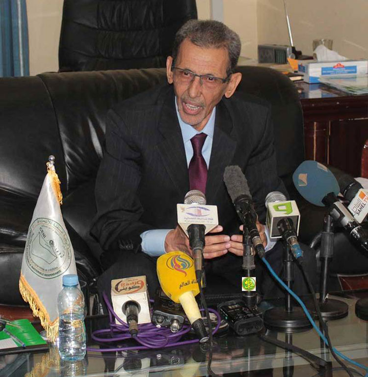 هل هو تعهد من أجل إصلاح الاختلالات البنيوية للجنة؟ ام هي&nbsp;(…)