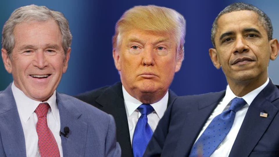 خفايا وملابسات مقتل سليماني.. نيويورك تايمز: أوباما وبوش&nbsp;(…)