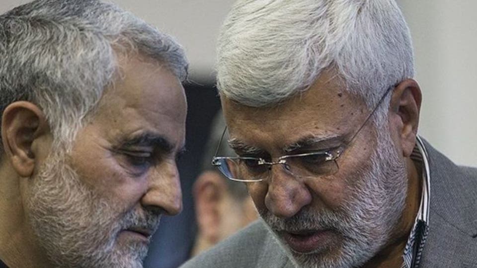 خفايا وملابسات مقتل سليماني: طبيب سليماني هو أول من حاول&nbsp;(…)