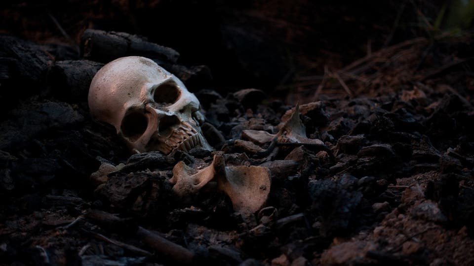 علماء يحددون مكان أول كائن بشري!(تعرف على مكانه)