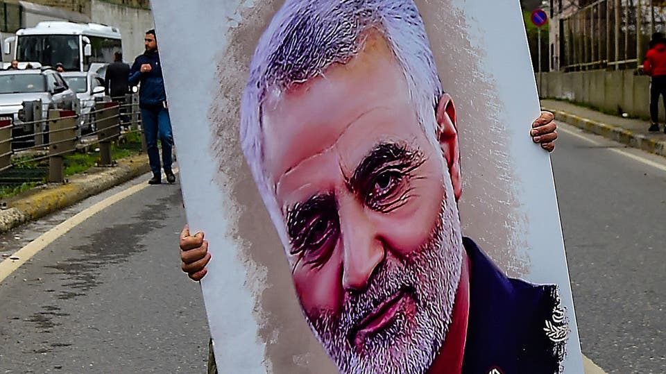 خفايا وملابسات مقتل سليماني: وثيقة سرية إيرانية تكشف&nbsp;(…)