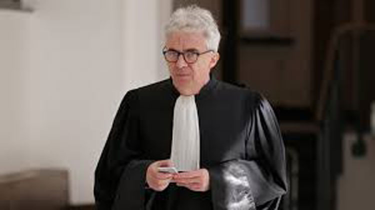 غينيا: مذكرة اعتقال ضد 16 بينهم المحامي الفرنسي ويليام&nbsp;(…)