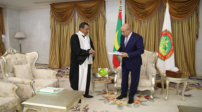 أين وصل ملف تقارير محكمة الحسابات؟ وهل ستكون هناك&nbsp;(…)