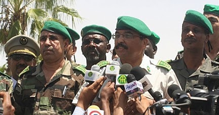 للذين يتحدثون عن انقلاب 2008