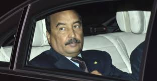 سؤال يطرحه كل الموريتانيين: هل خرج ولد عبد العزيز من&nbsp;(…)