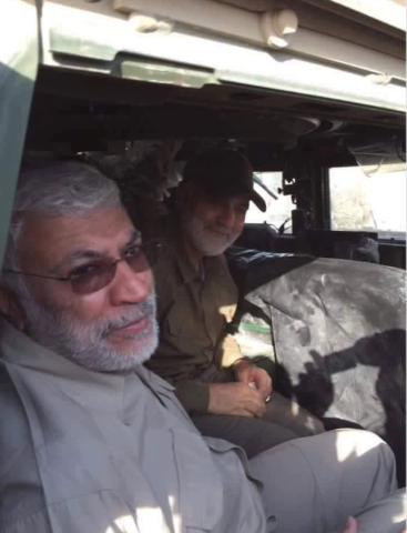 لوفيغارو تكشف التفاصيل: هذه كواليس اغتيال سليماني