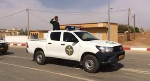 هل أنشأت شرطة المرور لأوقات سفر الرؤساء فقط؟