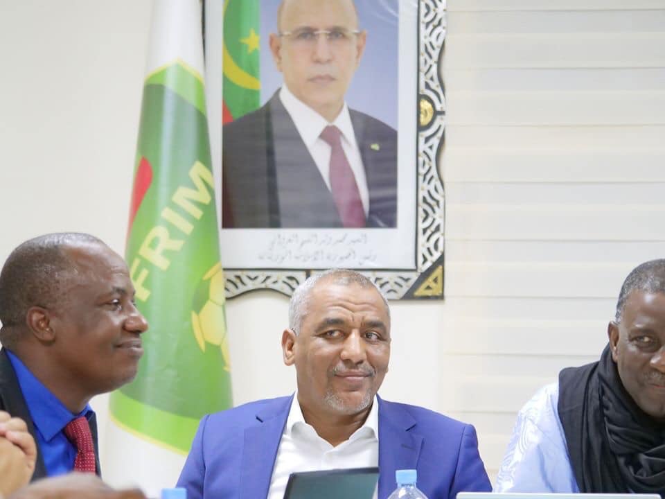 العصبة الوطنية لكرة القدم تحدد مواعيد المسابقات الوطنية