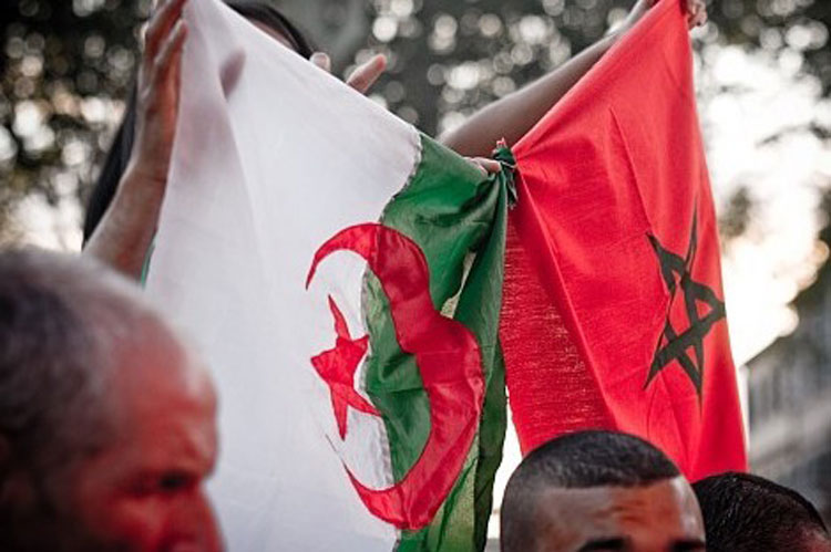 موريتانيا تحرّك بركة 