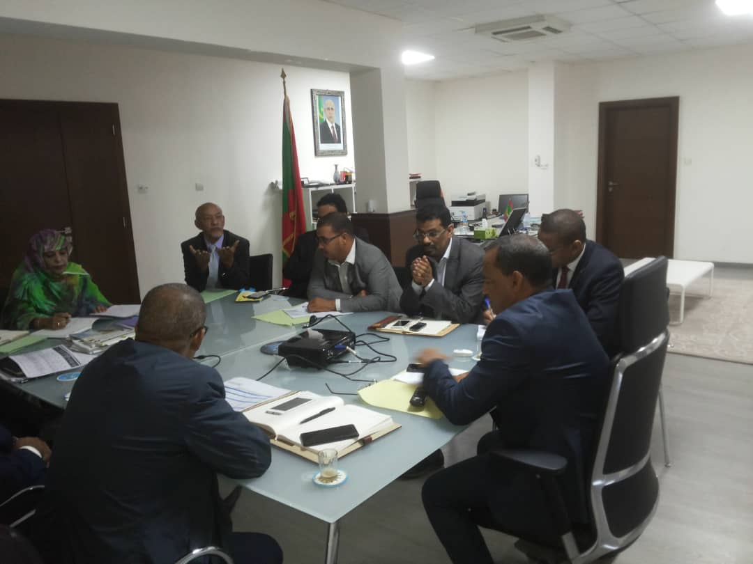 وزارة النقل: العديد من الشاحنات وآليات صيانة الطرق مؤجرة&nbsp;(…)