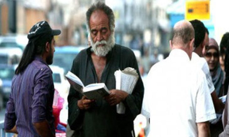 حتى نكون مثقّفين حقّا