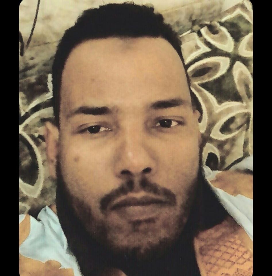 صورة وهوية الشاب الموريتاني الذي تم القبض عليه اليوم&nbsp;(…)