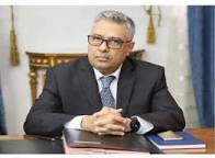 الشيخ الكبير ولد مولاي الطاهر محافظا للبنك المركزي&nbsp;(…)