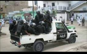 وزارة الداخلية: لهذا السبب تم توقيف هذا الشاب