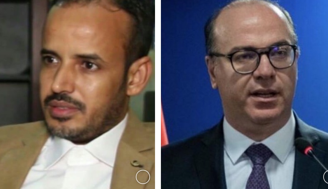 الرئيس التونسي يثمن التجربة الشبابية في بلده ويختار&nbsp;(…)