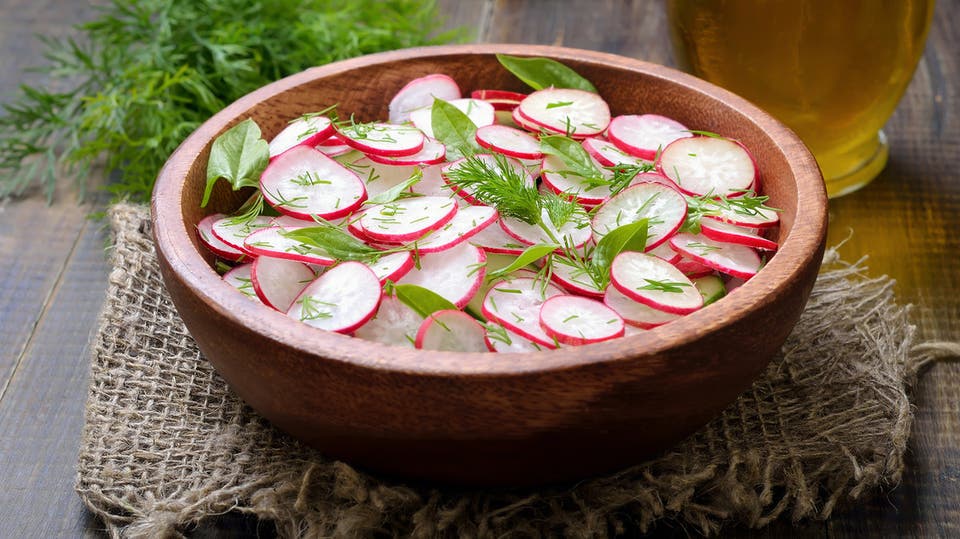 تعرف على وجبة تفيد القلب وتخفض الوزن وتقي من السرطان