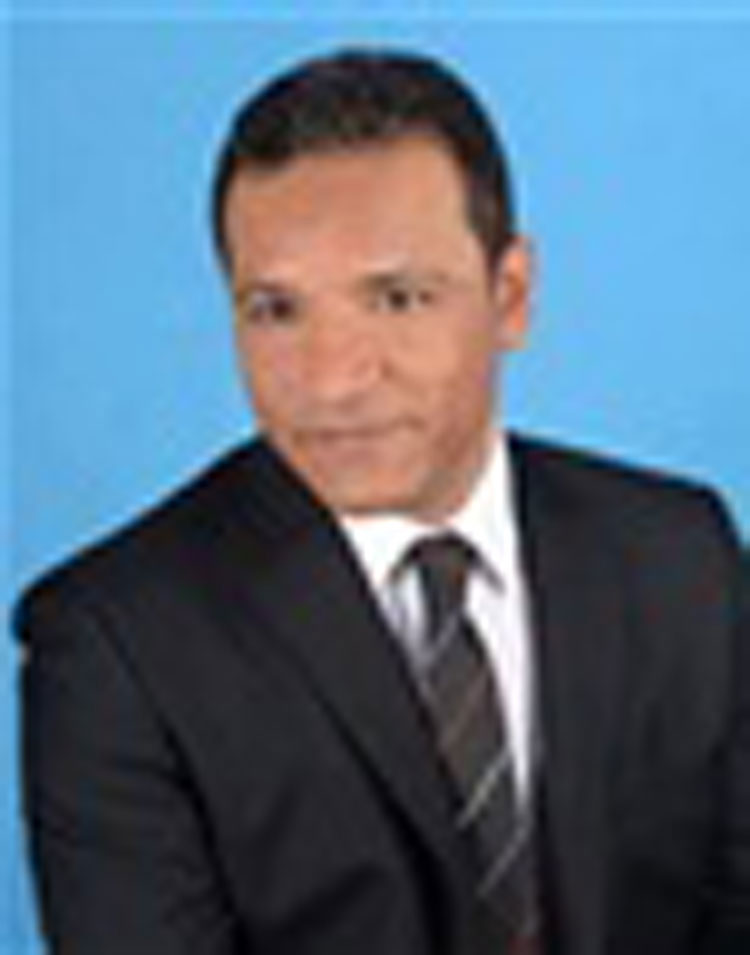 ناصر فى موريتانيا