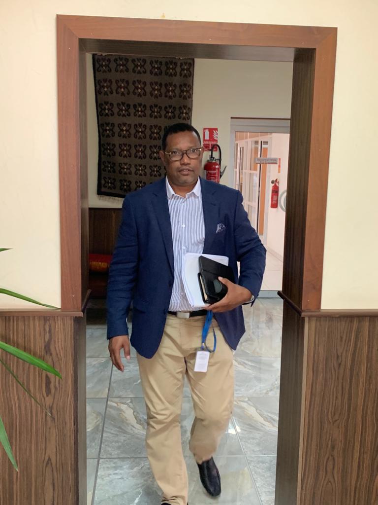 الإسلام الصحيح والغرب والشيخ عبد الله ولد بيّه / محمد&nbsp;(…)