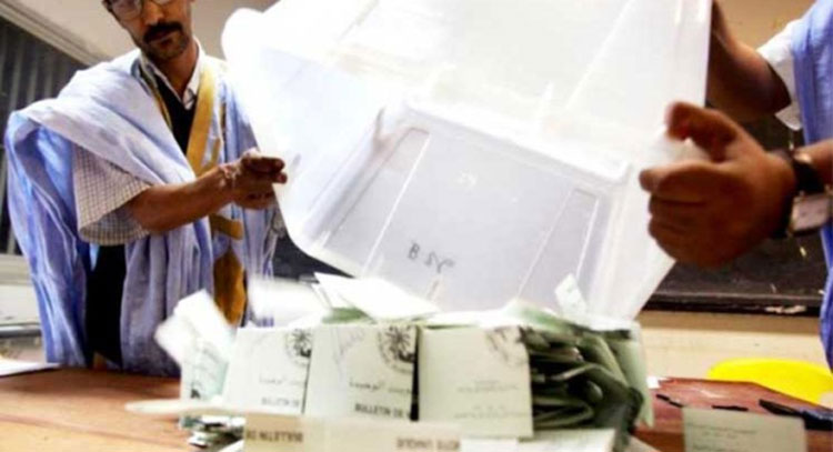 المعارضة تفرج عن لجنتها للمرشح الموحد