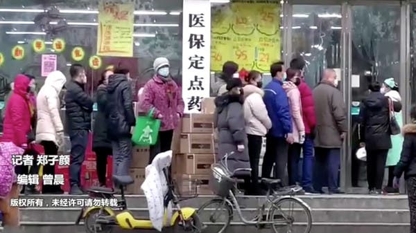 عالقون بالصين يروون تفاصيل الرعب من 