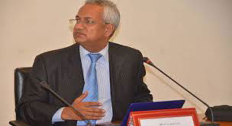 متطلبات ضمانات انتخابات رئاسية شفافة ونزيهة / ديدي ولد&nbsp;(…)