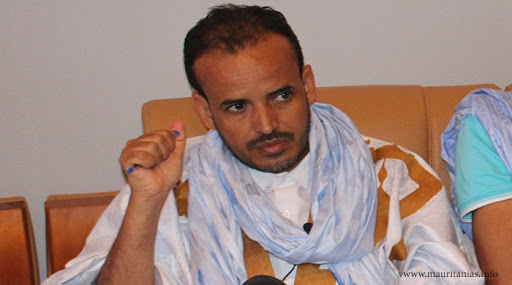 ولد الوافي: الفصل بين الوظائف الإدارية والسياسية مطلب&nbsp;(…)