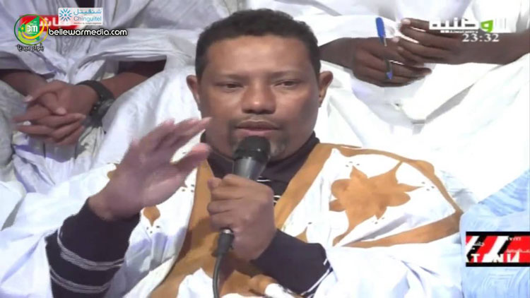 إستمرار النهج! أي نهج؟