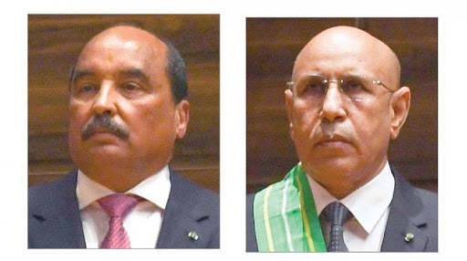 وتيرة أسفار غزواني تذكر بأسفار عزيز وتكلفتها الباهظة