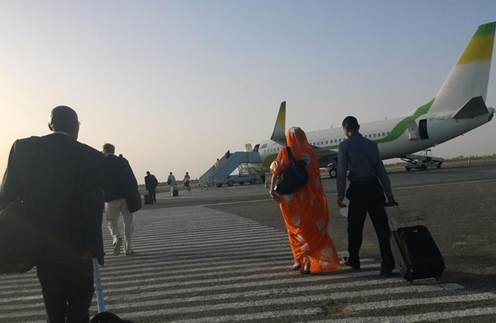 وزارة الصحة الموريتانية تضع شخصين تحت المراقبة الطبية (…)