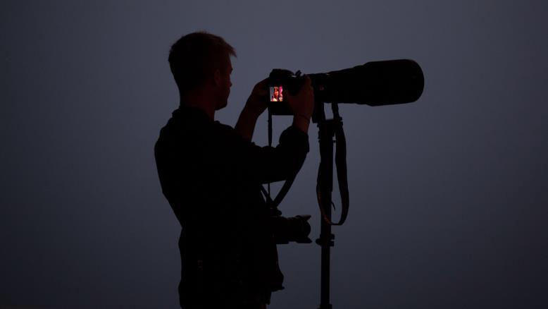 للهواة والمحترفين.. كيف تحمي صورك من السرقة