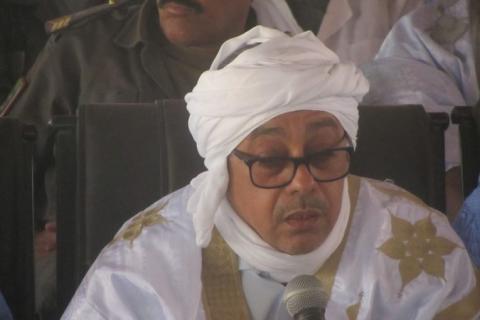 السلطات الإدارية فى اترارزه تطالب بإحصاء مشاكل البلديات&nbsp;(…)