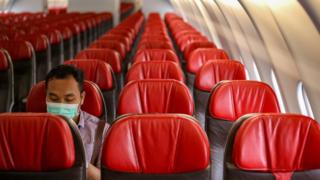 فيروس كورونا: حكايات يرويها عائدون عرب كانوا يقيمون في&nbsp;(…)