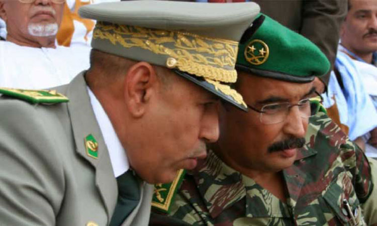 انتخابات موريتانيا: لماذا لم يكن من المفاجئ ترشيح وزير&nbsp;(…)