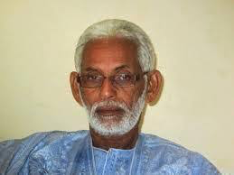 عاجل: إطلاق سراح اعل سالم ولد ابيبكر رئيس فرع سونمكس&nbsp;(…)