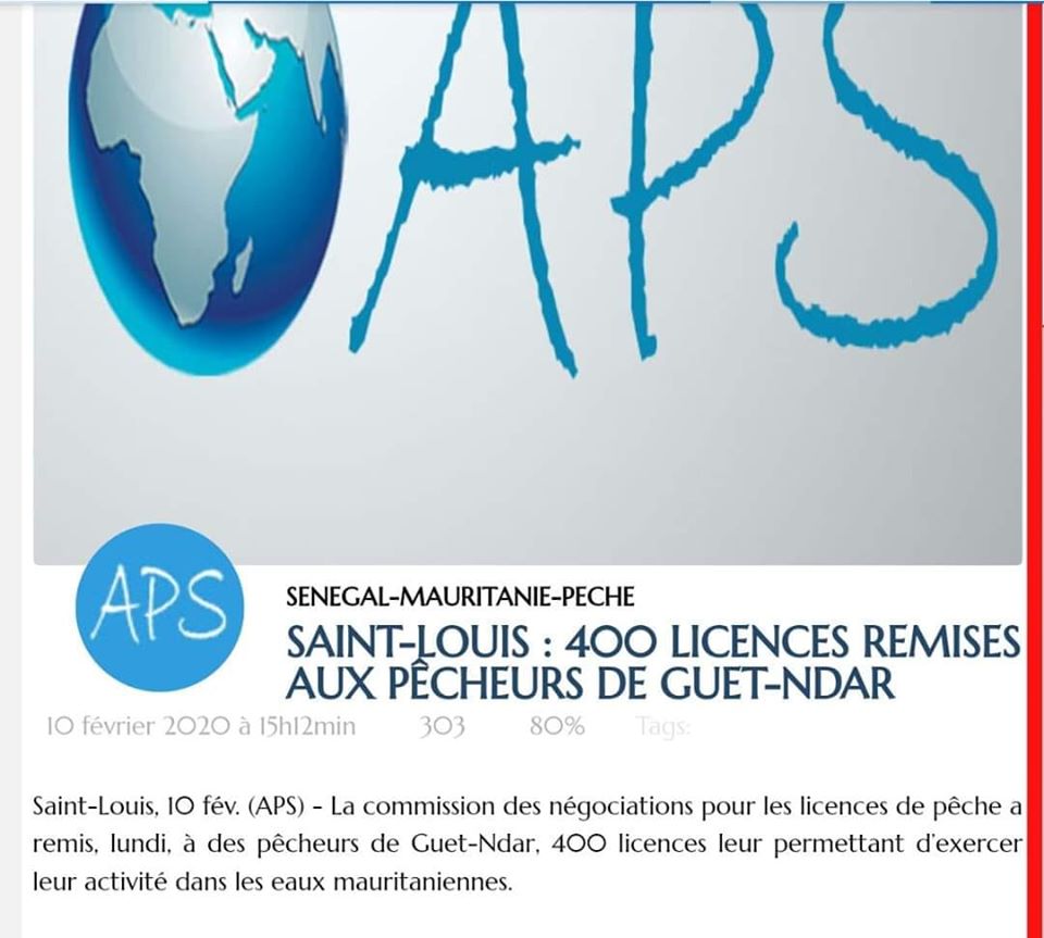 رسالة إلى البرلمان الموريتاني!