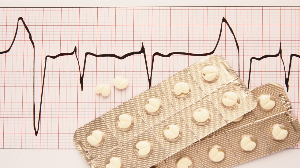 نقص المغنسيوم في الجسم قد يسبب نوبة قلبية