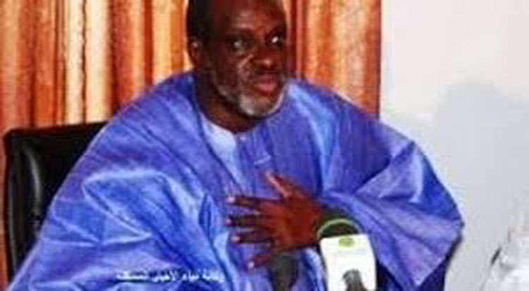 ولد هميد: رفضت التوقيع على تعديل الدستور لأن عزيز أكد لي (…)