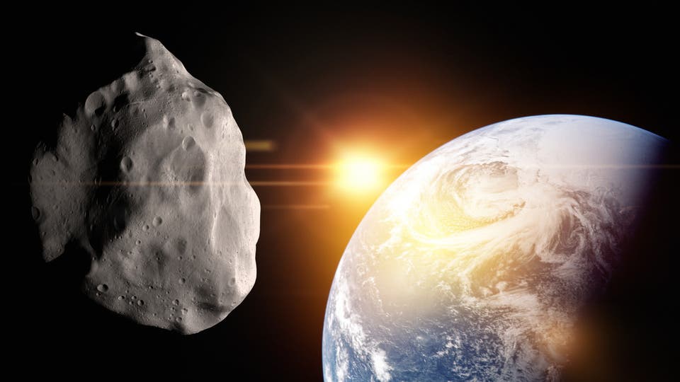 سيناريو يفوق الخيال قد ينهي الحياة على الأرض!