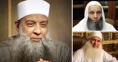 شيوخ الندم يعترفون بأخطائهم فى الوقت الضائع..