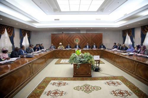 النص الكامل لبيان مجلس الوزراء اليوم