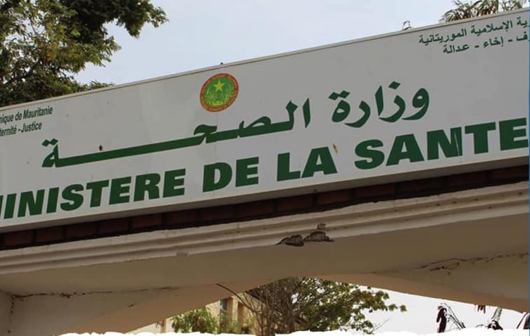 ولد الوافي: البلد حاجته أكثر للطاقم الطبى فى مجالات تخصصاته