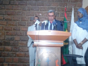 رئيس غرفة التجارة: مركز الوساطة والتحكيم أصبح جاهزا..&nbsp;(…)