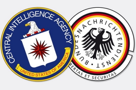 تقرير دولي: موريتانيا تعرضت دون علمها لتجسس ألماني-أمريكي