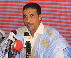 ولد مولود: حزبنا ليس علمانيا ولا يدعو للعلمانية