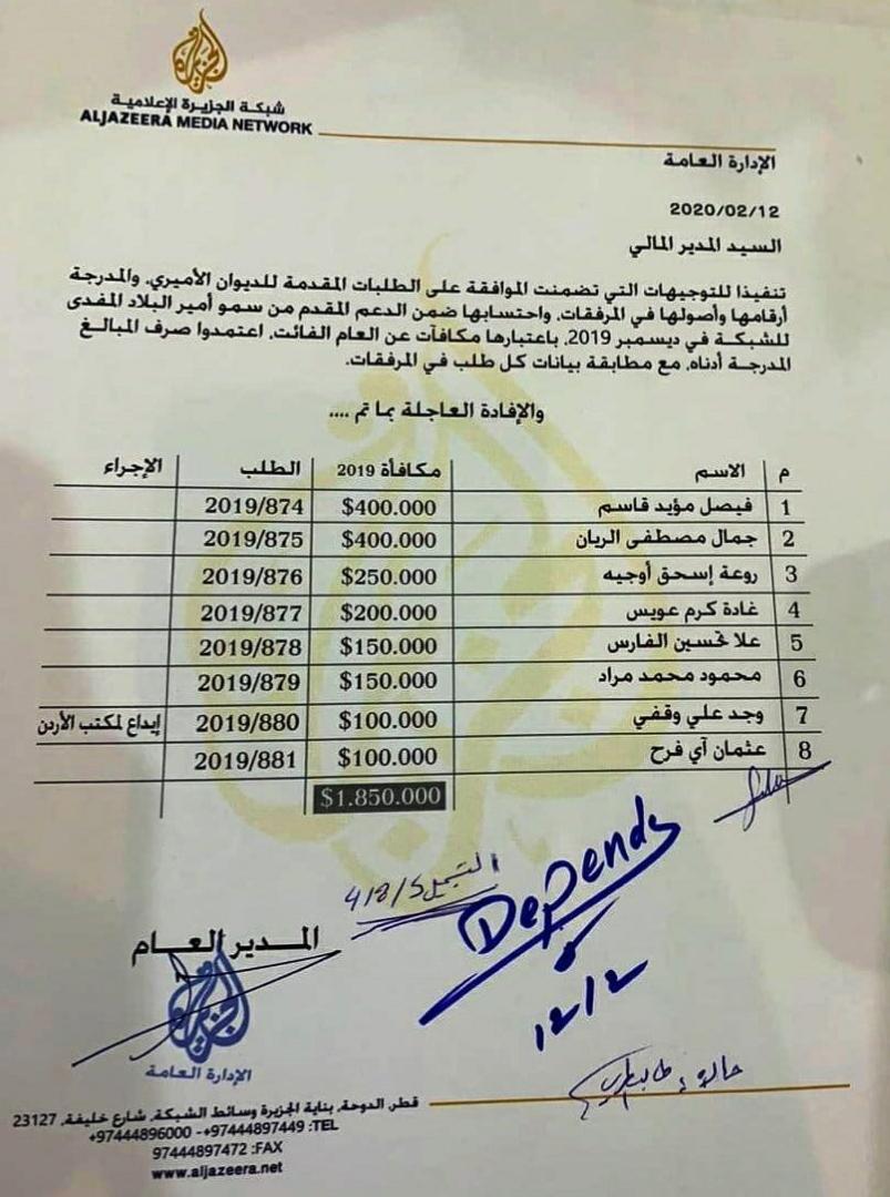 انكشفت صحافة الدم والتحريض والصراخ