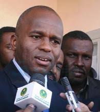 با يحيى يقوم بتصفية عرقية فى أطر 