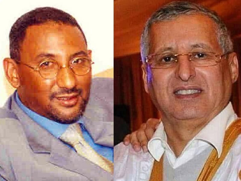 أوامر رئاسية بإلغاء مذكرات المتابعة الخاصة برجلي الأعمال&nbsp;(…)
