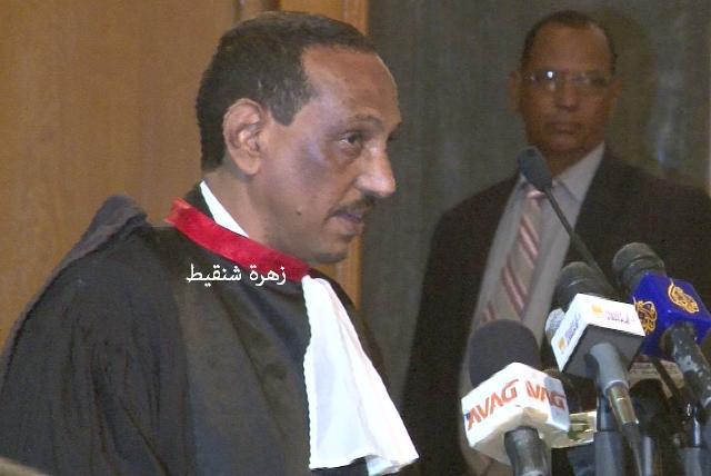 الإفراج عن الأموال والأصول المملوكة لمحمد ولد بوعماتو من&nbsp;(…)